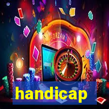 handicap - 2 resultado final